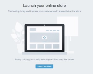 05 - launch your online store