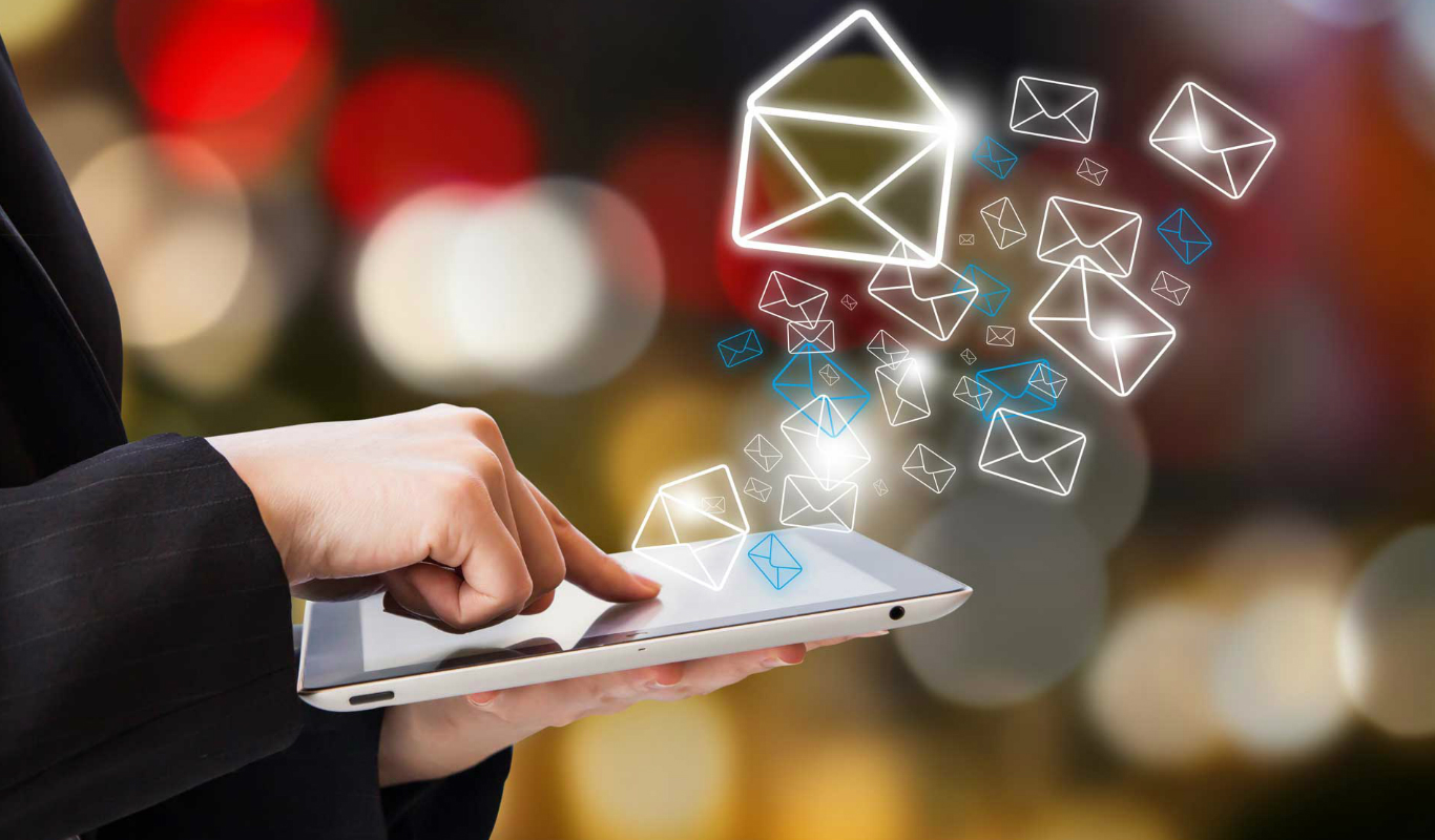 6 elements of effective emails to gamers
