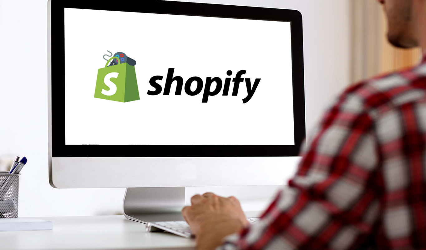 How to sell digital games with Shopify