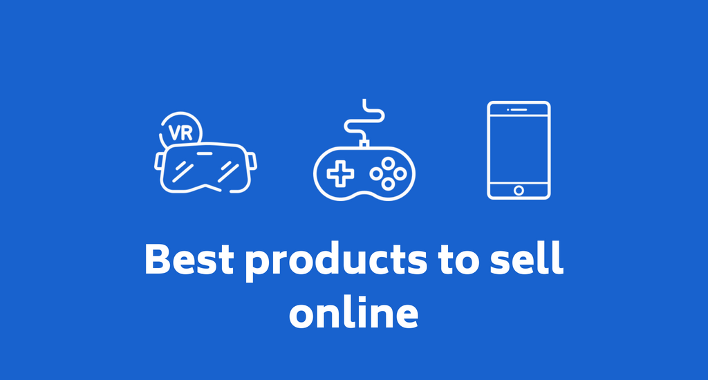 The 7 best eCommerce product ideas