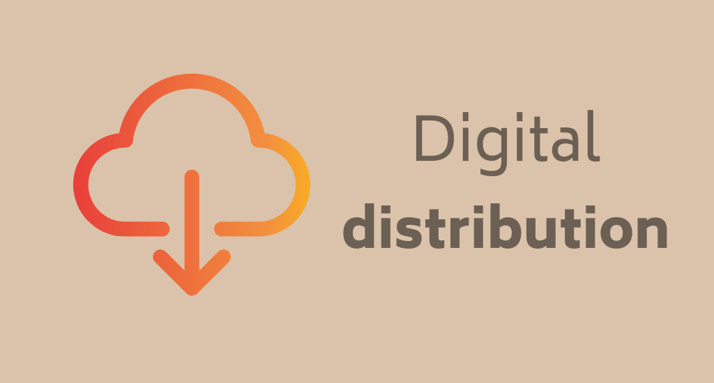 Digital Distribution How To Sell Without Stock CodesWholesale Blog