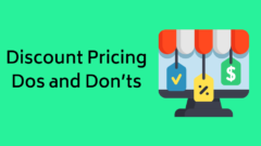 discount pricing dos and don'ts featured image