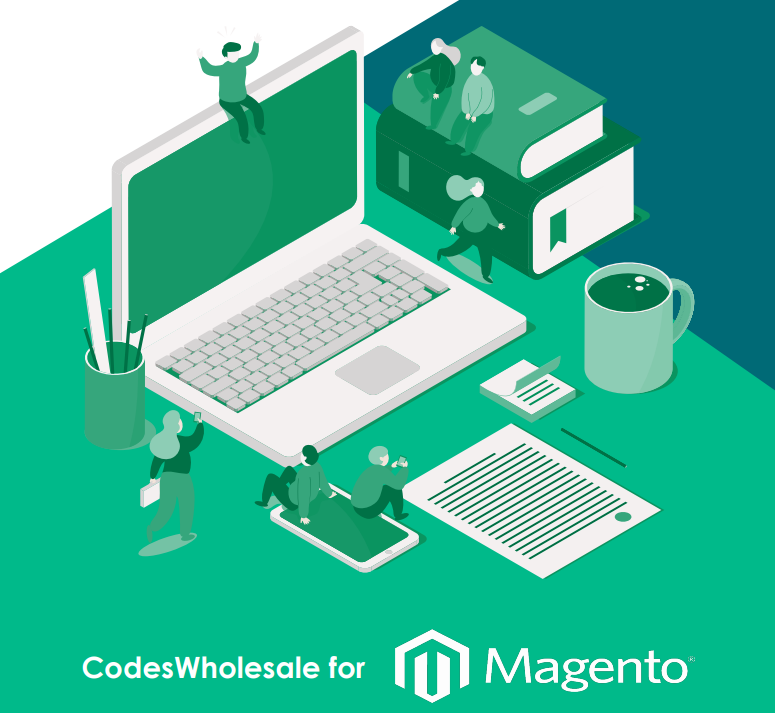 codeswholesale magento extensions guide cover