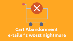 Cart Abandonment featured image