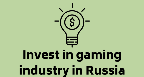 invest in russia